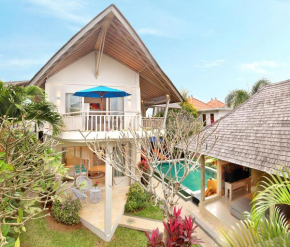 The Sari Balangan Villa